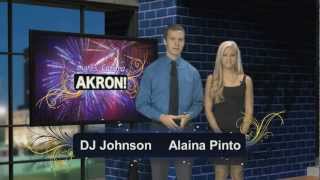 Lights Camera Akron (Show 2 Part 2)
