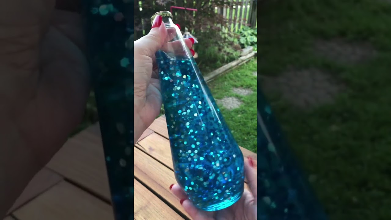 Disco Fever Lava Lamp! 🪩🕺