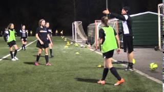 2015 Spring Academy