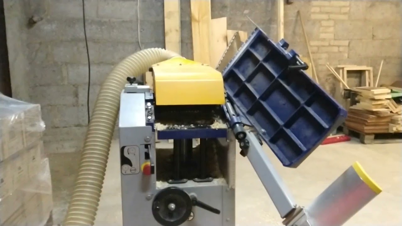 Budowa ula wielkopolskiego odc.2 