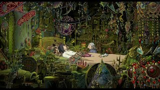 Mortimer Drunk - Univers— (Full Álbum)