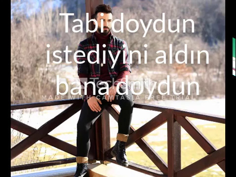 Emre Kaya Aşk diye soludum Lyrics sözler