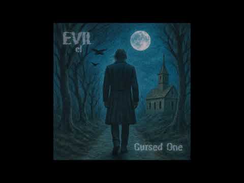 EVIL cl - Cursed One (Full Album 2025)
