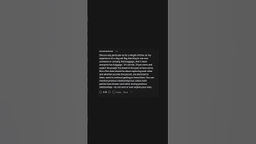 What Should You NEVER Do On A First Date ? #shorts (r/AskReddit)