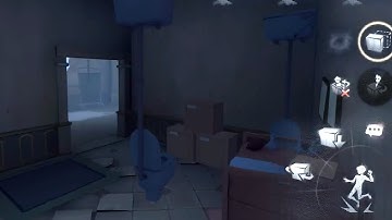 New "Hide and Seek" Game Mode! Identity V