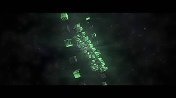 Blender Intro Template For Mammoth Agar.io #1