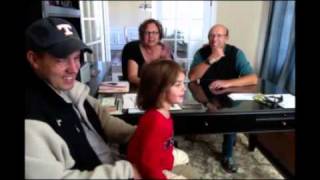 Robyn's 40th Birthday Video.mov
