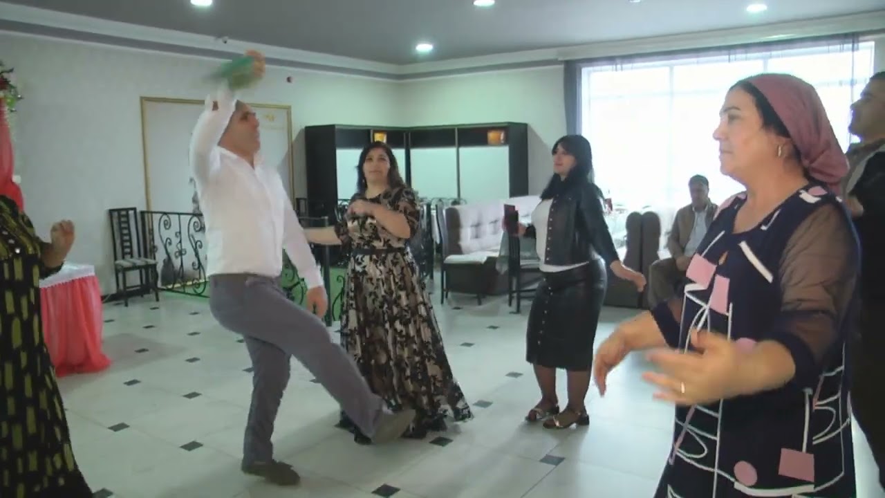 Сватовство Азиз и Гульнара г.Ершов 2023