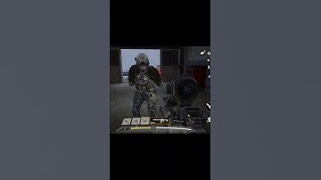 Enemy Surprised Me! #codm #surprise #callofdutymobile