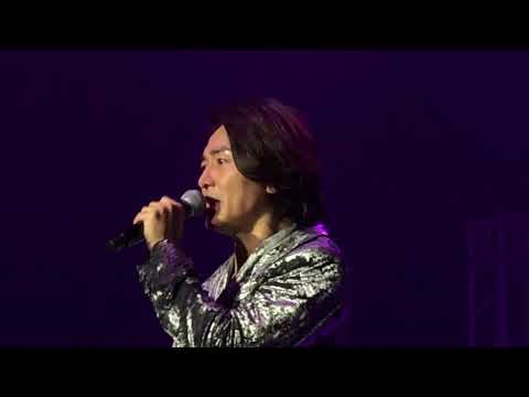 2019 鄭伊健 - 我的歌   Reno 演唱會