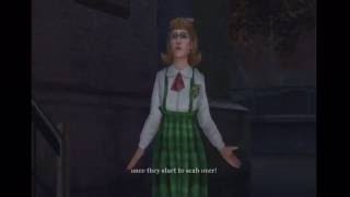 Let's Play Bully (PS2) -20- Beatrice's Diary