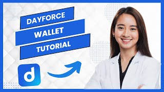Dayforce Wallet Tutorial How To Use Dayforce Wallet Best Method