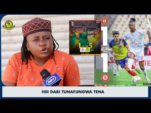 KAY MZIWANDA ATAKA KUKIMBIA DABI ALIA NA TFF KUCHEZWA MACHI 1 WAINGILIE KATI TUTAFUNGWA MARA YA SABA 