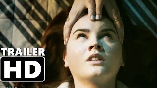 Light As A Feather - Official Trailer 2018 Hulu Horror Series