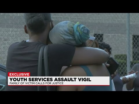 Department Of Youth Services Prattville Al