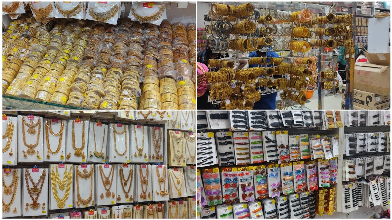 Sema Cheap 🤩🤩இந்த தீபாவளிக்கு T. Nagar Ranganathan Street Pandian