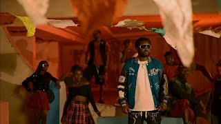 Westoville - Doudedji (Clip Officiel)