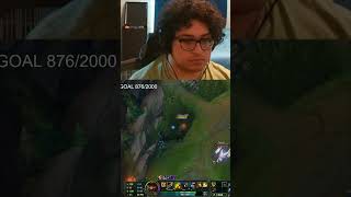 What it takes to kill Bork Irelia
