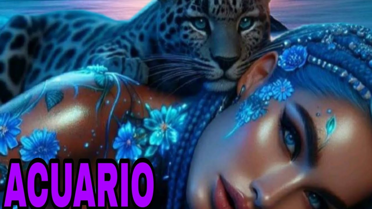 ACUARIO♒RECUERDA QUIEN ERES! LA VERDAD SALE A LA LUZ EN ÉSTE MOMENTO...