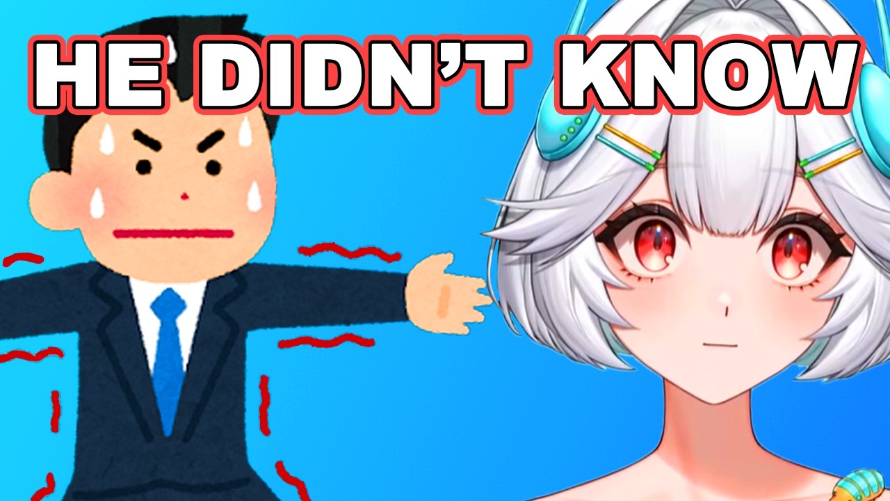 Ellie's Subordinate Had a Misunderstanding