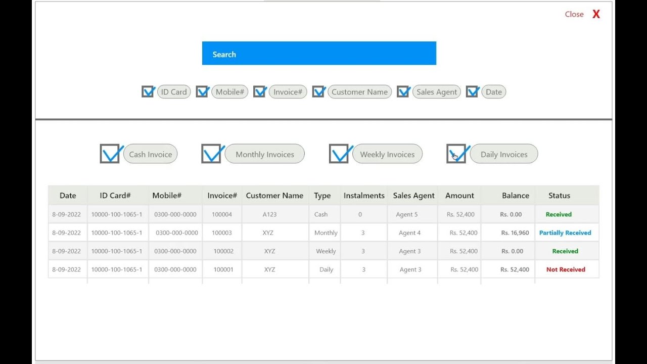 Animated Check Box Prototype tutorial in XD - XD Tutorials 