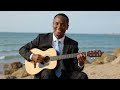 Mlima Sayuni Shincheonji Song 