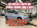✅Xpander Premium 2025 Ưu Đãi Khủng Tháng 5 | Tặng 50% Trước Bạ, Full Phụ Kiện, Lăn Bánh 67x Triệu!