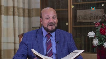 د. أحمد نوفل | أإنا لمبعوثون خلقاً جديدا ؟؟ | سورة الإسراء