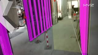 Wall inspection in AR
Are you looking for a way to improve your construction efficiency and quality? Do you want to avoid costly mistakes and delays caused by misaligned installations?
With XYZs millimeter accurate Engineering Grade augmented reality™ (AR) technology, your team can verify every installation before it is done. You can see how your walls will look and fit in real time, and make any adjustments as needed. This way, you can avoid rework, waste, and frustration, and ensure a seamless construction process from start to finish.
Dont settle for anything less than perfection.
Ready to see it in action? Book your free demo now and get a personalized walkthrough of XYZs solutions: https://lnkd.in/dZWfgH6u
#construction #engineering #constructiontechnology #datacenter #datacentre #builditrightfirsttime Wall inspection in AR