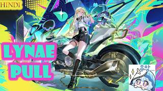 Lynae Pull | F2p | Wuthering Waves (wuwa) | Hindi |🤩🤩