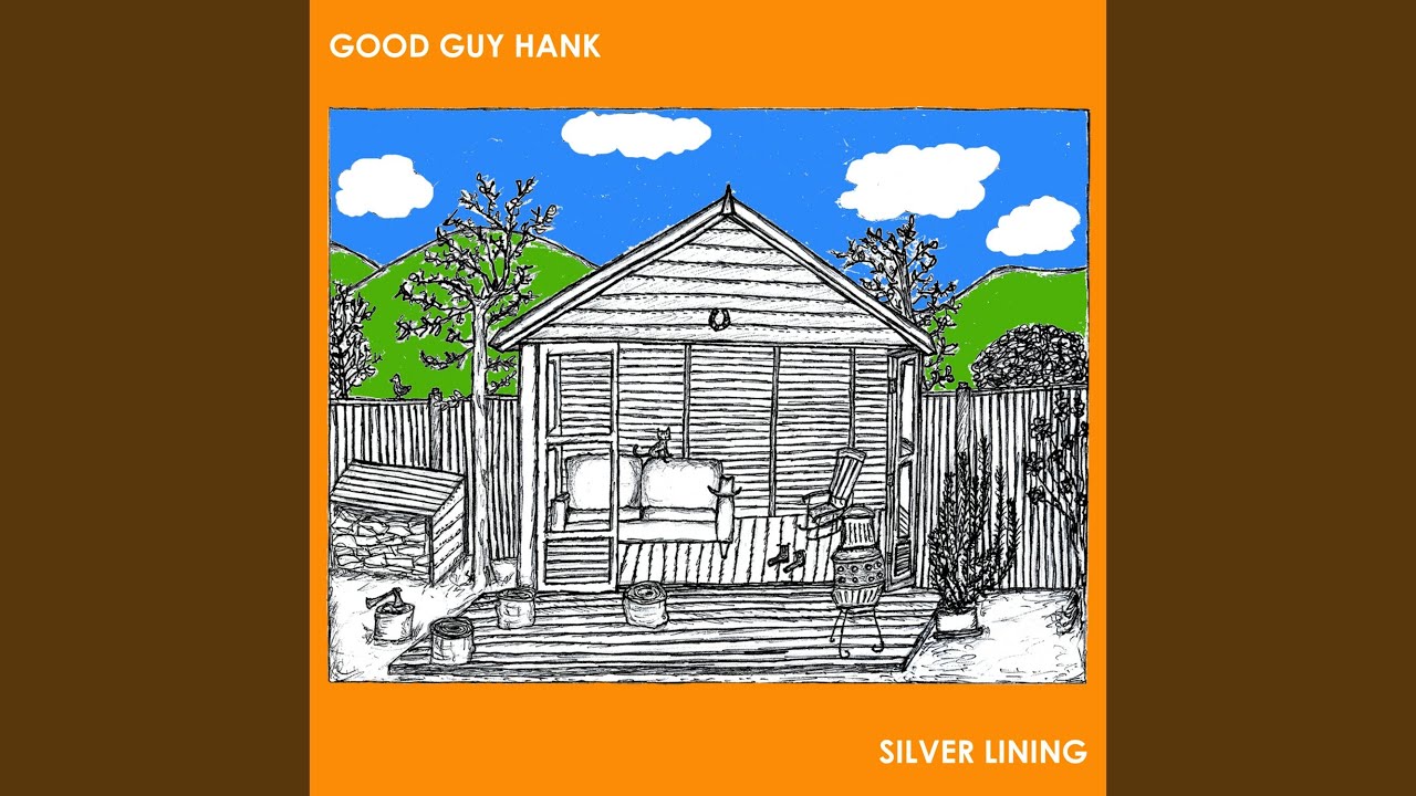 YouTube에서 Silver Lining 보기 YouTube에서 Silver Lining 보기