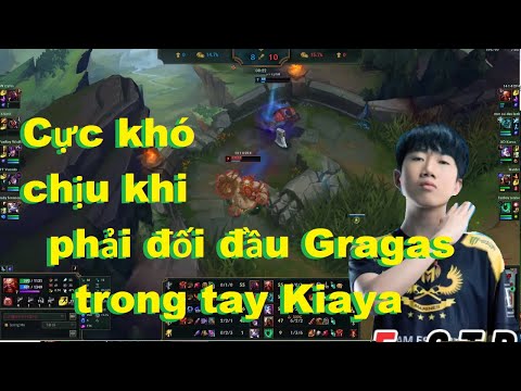 Cực Khó Chịu
