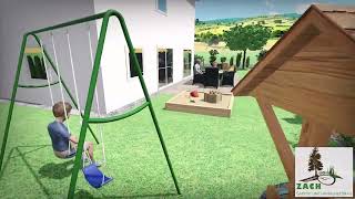 Zach Gartenbau Planung Mirskofen 26.09.2024