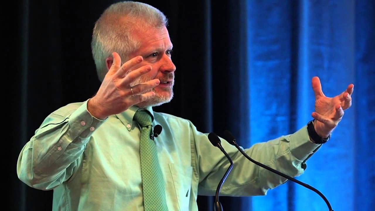 How to implement patient centricity from Lode Dewulf at UCB pharma