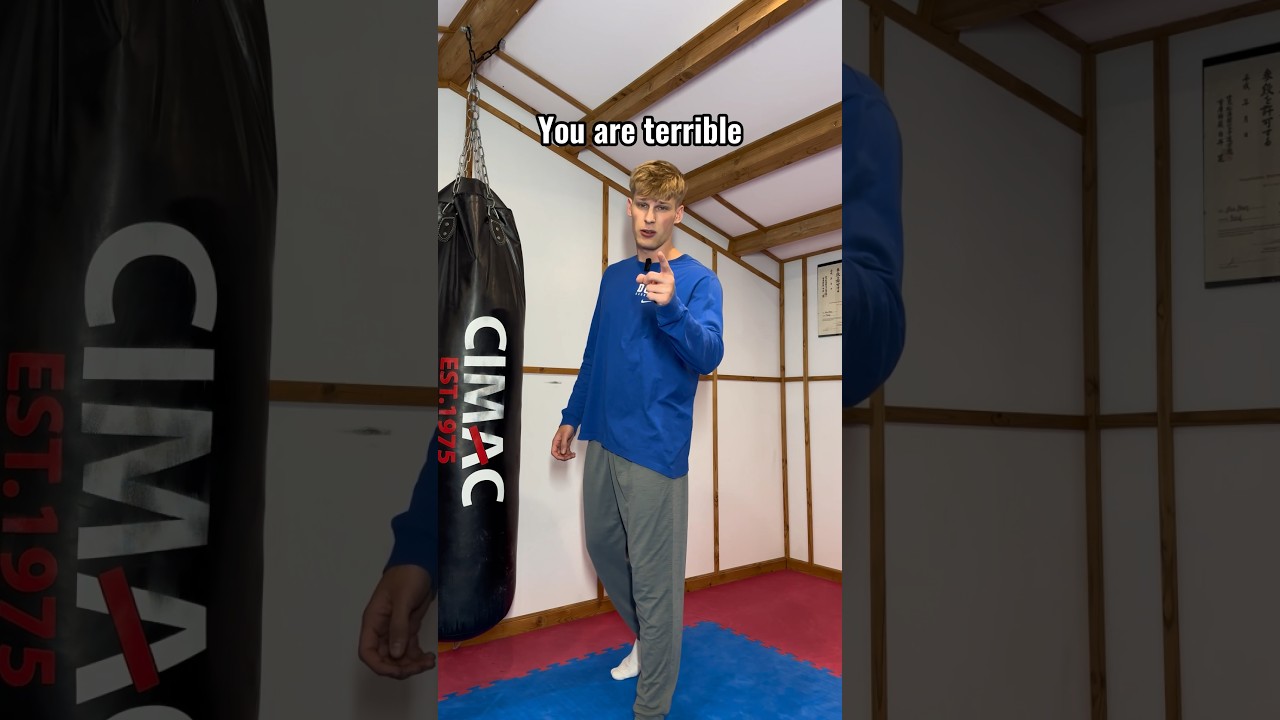 3 tips for martial artists✅