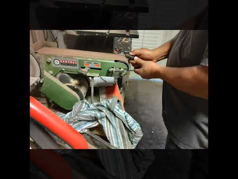 Making duck or dog whistle start to finish