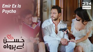 Emir Ka Zabardsti Nikkah Husan Beparwah Turkish Drama In Urdu Uf21