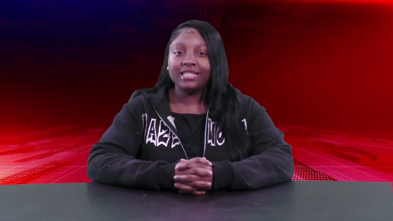 CHHS Mustang Television for February, 25th, 2026