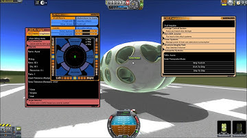 KSP LCARSMarkII beta v0 0 2