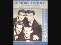 The Crew-Cuts - A Story Untold (1955)