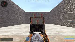 I Used The Cheapest Cheat In Rust (Undetected)