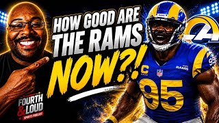 MASSIVE Impact of Myles Garrett to