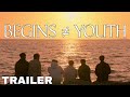 Begins  youth 2024 official full trailer  bts universe