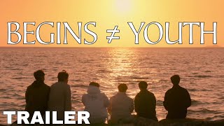 Begins ≠ Youth (2024) Official Full Trailer | BTS UNIVERSE Resimi