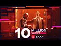 Baaji | Coke Studio Bangla S3 | Emon Chowdhury & Hashim Mahmud đļ