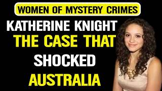 Katherine Knight True Crime – The Case That Shocked Australia