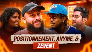 On Dit Les Facts Sur Le Zevent Anyme Lockin
