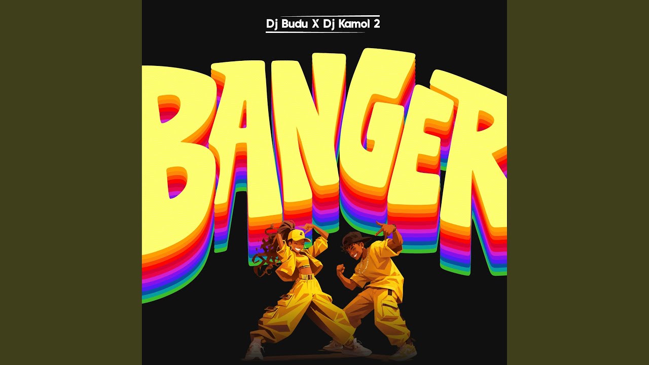 YouTube에서 BANGER 보기 YouTube에서 BANGER 보기
