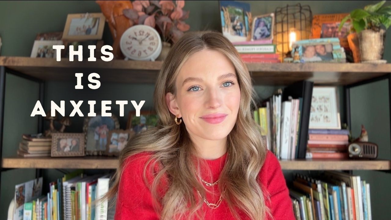 Understanding Anxiety: What It Is, Why It Feels So Intense, and How the Cycle Works