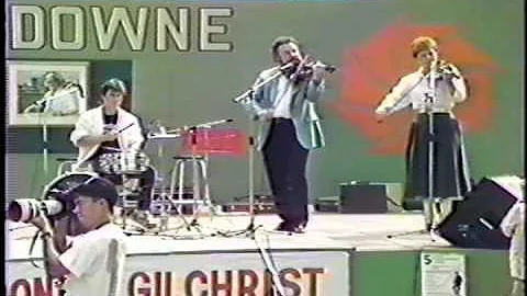 GRAHAM AND ELEANOR TOWNSEND TAKING REQUESTS